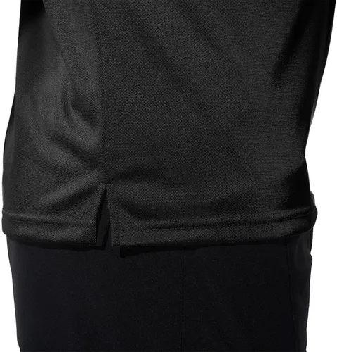 Vista 7 de YSENTO Polo para hombre, de manga corta, con cuello y bolsillo