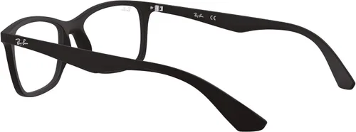 Vista 5 de Ray-Ban RX7047 Rectangular Prescription Eyeglass Frames