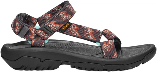 Vista 10 de Teva Hurricane Xlt2 - Sandalias deportivas para mujer Albahaca/Arce Azúcar Multi