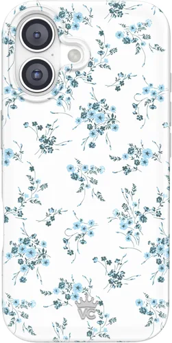 Vista 95 de VELVET CAVIAR Funda para iPhone 15, compatible con MagSafe, probada contra caídas de 10 pies, fundas protectoras de diseño, leopardo color rosa