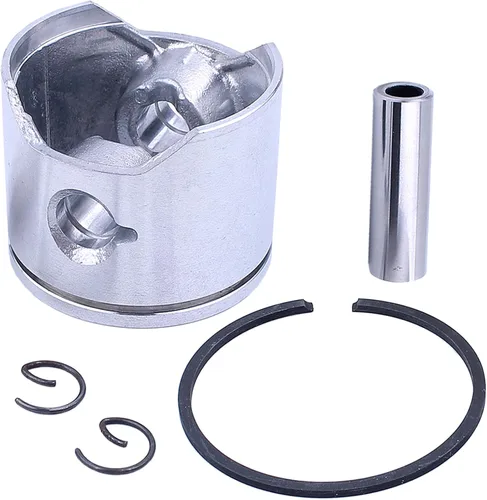 Vista 5 de 503168701, Kit de pistón, para Husqvarna 55, 55 Rancher para piezas de motosierra