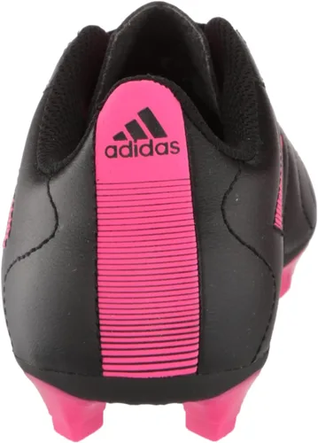 Vista 3 de adidas Goletto VII - Zapatos de fútbol con tacos de buen agarre unisex para niños