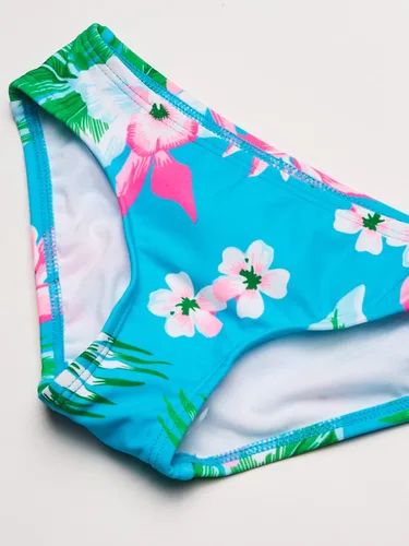 Vista 4 de Kanu Surf Alania - Traje de baño de 2 piezas para niña