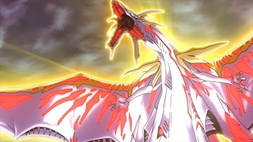 Vista 7 de Cross Ange Rondo of Angel and Dragon Collection 2