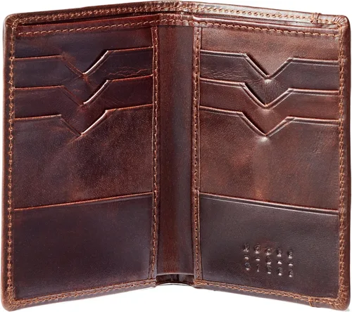 Vista 3 de Moore and Giles - Cartera para hombre