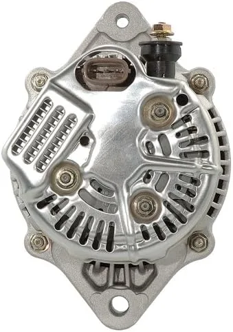 Vista 2 de Alternador de alto rendimiento de 140 amperios para Toyota 4Runner 4 Runner T100 Tacoma Pickup Truck 4cyl. L4 2.4L 2.7L 96 1996 97 1997 98 1998 99