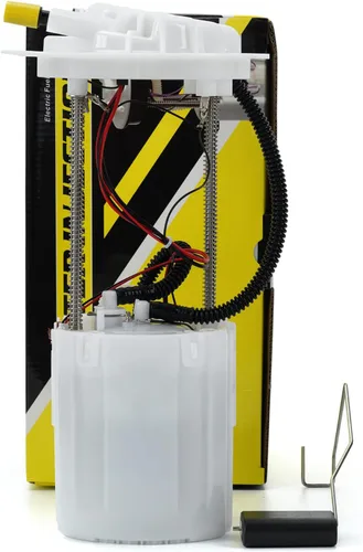 Vista 80 de MASTER - Conjunto de módulo de bomba de combustible eléctrica E2193M Reemplazar 1998 para Lincoln Continental 4.6L