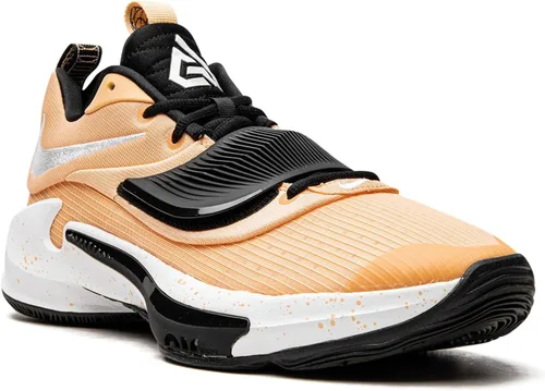 Vista 7 de Nike Zapatos de baloncesto para hombre Zoom Freak 3 Knit Performance