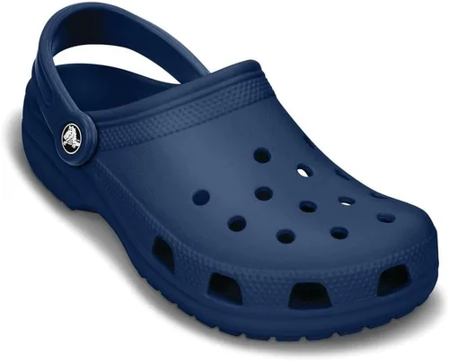 Vista 9 de Zuecos Crocs clásicos para niños