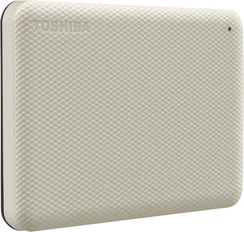 Vista 12 de Toshiba Canvio Advance 1TB Disco Duro Externo Portátil USB 3.0, Negro - HDTCA10XK3AA