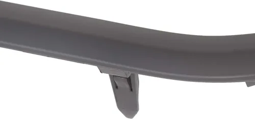Vista 5 de Bisel de rejilla compatible con Toyota Tacoma 2016-2023
