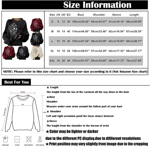 Vista 3 de Sudaderas de Halloween para mujer, sudadera con capucha y estampado de letras escolares, sudadera corta de entrenamiento