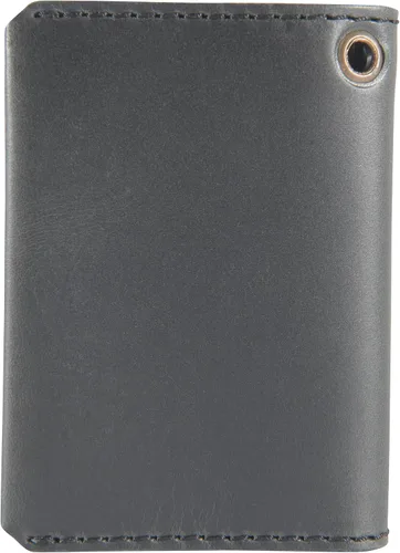 Vista 2 de Carhartt Men's Craftsman Leather Wallets, Available in Multiple Styles and