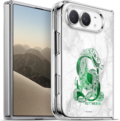 Vista 29 de Head Case Designs Funda de gel con licencia oficial de Harry Potter Gryffindor Aguamenti Deathly Hallows IX [grado militar] compatible con Apple