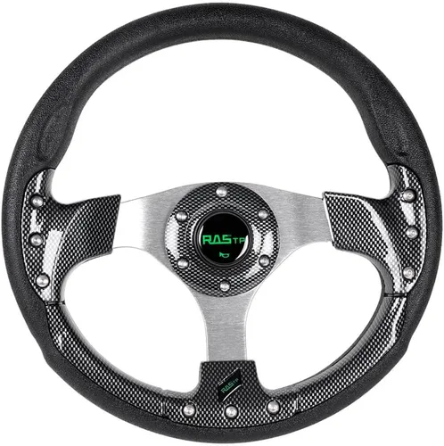 Vista 16 de RASTP Volante para Carrito de Golf