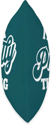Vista 2 de Philedelphia - It's A Philly Thing It's A Philly Thing - Almohada de 16 x 16 pulgadas, multicolor