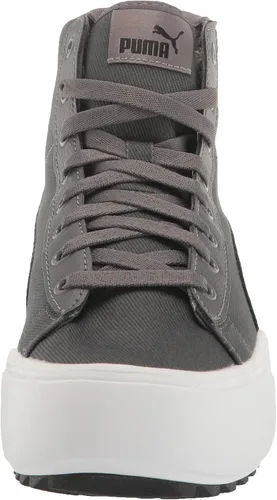 Vista 2 de PUMA Women's Kaia Mid Sneaker