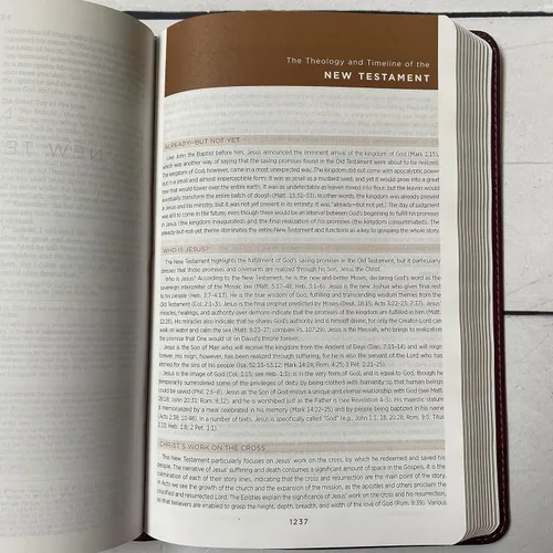 Vista 6 de JOY CREATIVE Biblia de estudio estudiantil ESV Personalizado con nombre El diseño personalizado está escrito a mano y grabado con láser Regalo