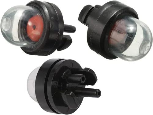 Vista 7 de 10pcs 188-512 General Snap-in Primer Bombilla para Weed Eater McCulloch Ryobi Echo Homelite Poulan PPB100E PPB150E PPB200 PPB200E PPB250E PPB300