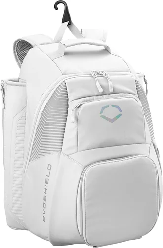 Vista 18 de EvoShield Tone Set Mochilas para Béisbol