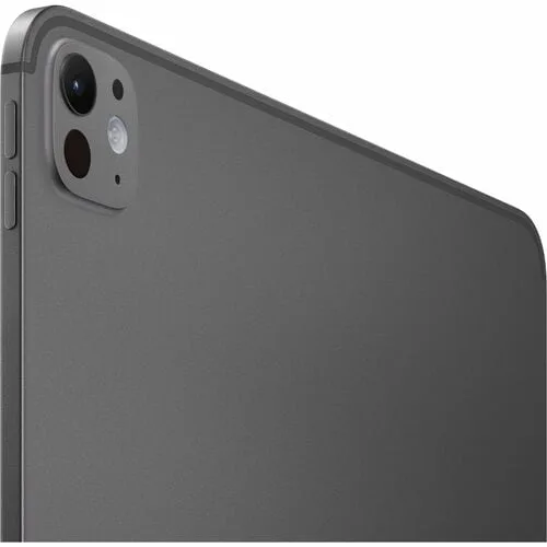 Vista 10 de IPAD PRO 13 WIFI 256GB SBLK-CLA