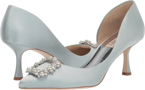 Vista 7 de Badgley Mischka Zapatos de tacón Fabia para mujer
