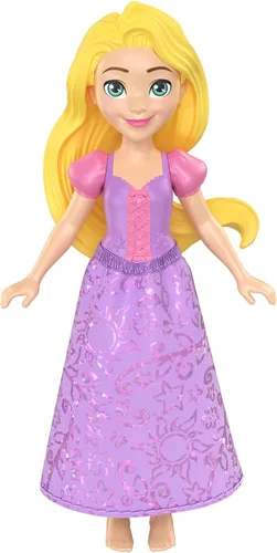 Vista 2 de Mattel, Multicolor (HLW70)
