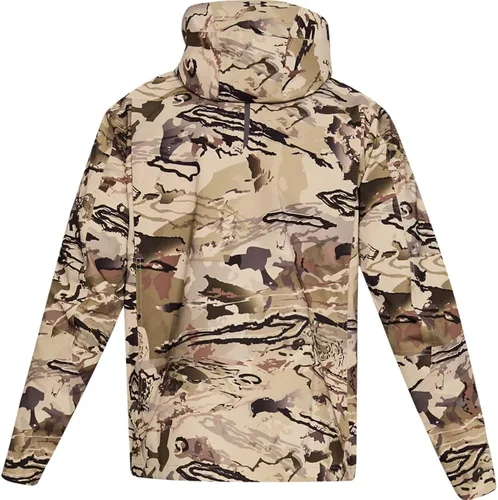 Vista 6 de Under Armour Chaqueta Ridge Reaper Gore Pro Shell para hombre
