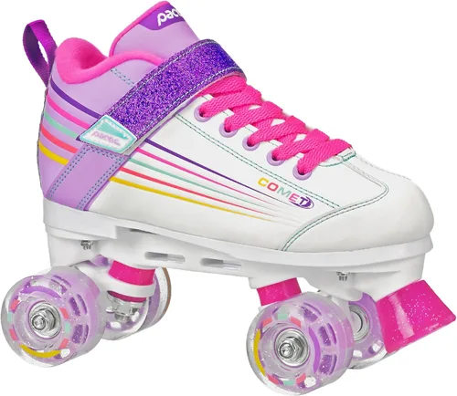 Vista 5 de Pacer Patín infantil Comet