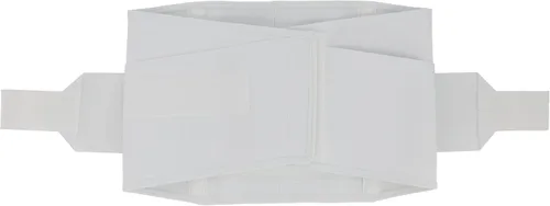 Vista 6 de Core Products Soporte de espalda elástico de triple acción con almohadilla