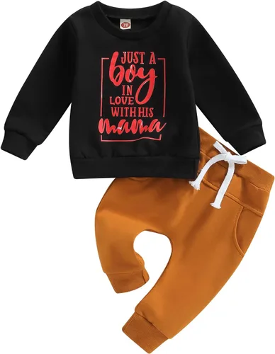 Vista 49 de Mameluco de manga larga con estampado de corazón para el día de San Valentín, recién nacido, para bebés, niños y niñas