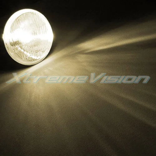 Vista 5 de XtremeVision OEM HID bombillas Xenon de repuesto