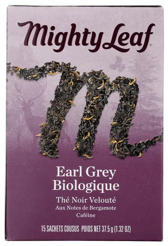 Vista 2 de Mighty Leaf