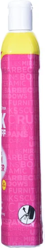 Vista 4 de The Pink Stuff Stardrops Miracle Cream Cleaner, 16.91 onzas líquidas (paquete de 5)