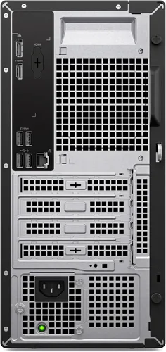 Vista 3 de Computadora de escritorio Dell Vostro Tower PC para el hogar y la empresa, procesador Intel de 14.ª generación de 4 núcleos, 16 GB DDR5 RAM, SSD