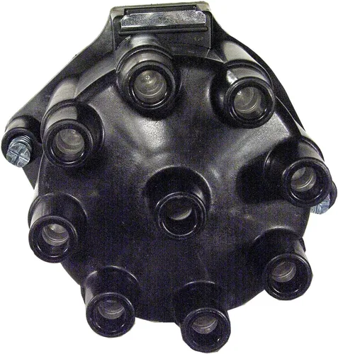 Vista 3 de ACDelco Profesional D308R (12363081) Tapa para Distribuidor de Encendido