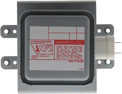 Vista 4 de Edgewater Parts W10844213, AP5988877, PS11728089 Magnetron compatible con horno de microondas Whirlpool