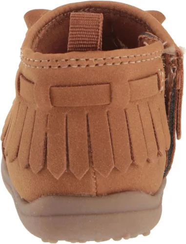 Vista 3 de Carter's Unisex-Baby Camber-gp Boot