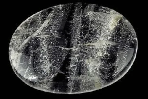 Vista 9 de Hermosa piedra de pulgar curativa de amatista para el pulgar, piedra de pulgar para el bienestar, reiki, Feng Shui, regalos tranquilos, perfecto