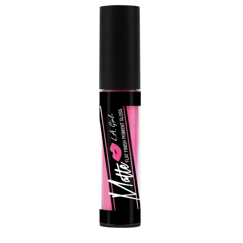 Vista 11 de Brillo de labios con pigmento mate Soñado