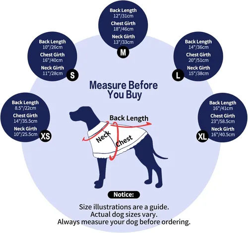 Vista 3 de Suéter para perro con capa, suéter de algodón perla para cachorros, ropa de punto para clima frío para perros pequeños, ropa clásica de cuello