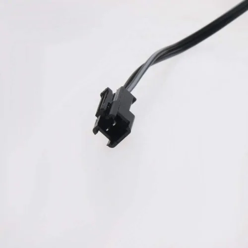 Vista 5 de Fielect Cable de carga USB positivo SM-2P para coche RC 3.6V 250mA Ni-MH Ni-CD batería