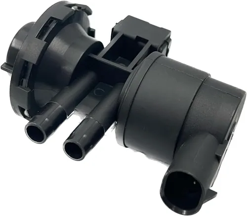 Vista 8 de KIRO&SEEU CP415 Electroválvula de purga de bote de vapor compatible con J-e-e-p Wrangler Cherokee 1996-2006 DOD-ge Ram 1500 2500 3500 Chry-sler