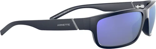 Vista 11 de ARNETTE Gafas de sol rectangulares An4271 Zoro para hombre