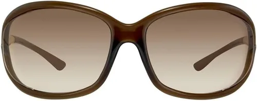 Vista 2 de Tom Ford Anteojos de sol Jennifer FT 0008