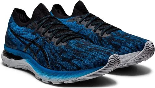 Vista 2 de ASICS Gel-Nimbus 23 - Zapatos deportivos de hombre para correr