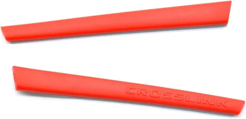 Vista 2 de HKUCO Kit de goma de repuesto para gafas de sol Oakley Crosslink Pitch