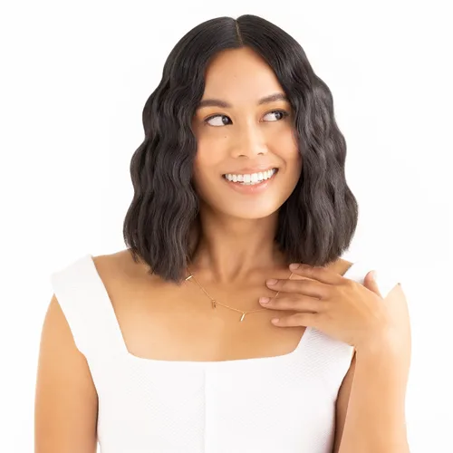 Vista 10 de Drybar The Beach Bender Triple Barrel Waver