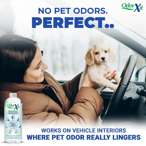 Vista 9 de Eliminador concentrado de olores de orina de mascotas, ideal para gatos, perros y olor a orina, neutralizador de olores versátil y natural para uso