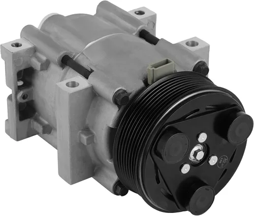 Vista 52 de cciyu Compresor de aire acondicionado 2006-2009 apto para BMW 525i 2.5L 2009-2011 apto para BMW Z4 3.0L compresor de CA